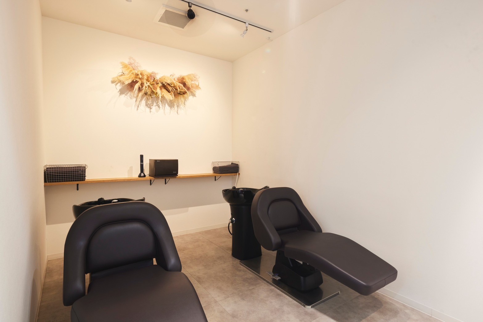 tida smile 吉祥寺店 外観・内観画像4