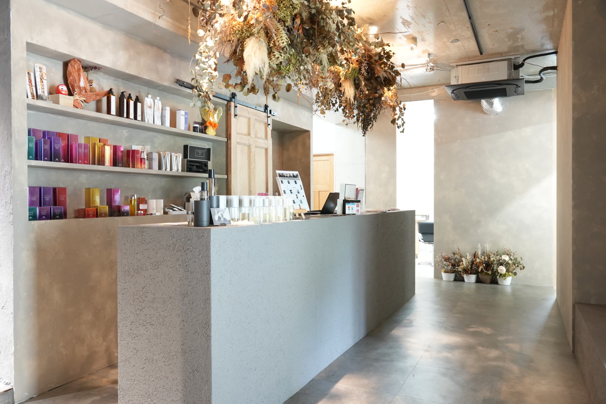 tida smile ふじみ野店 外観・内観画像1
