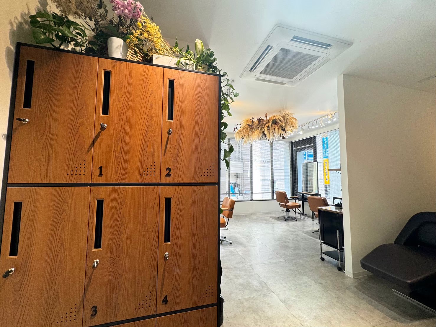 tida smile 吉祥寺店 外観・内観画像5