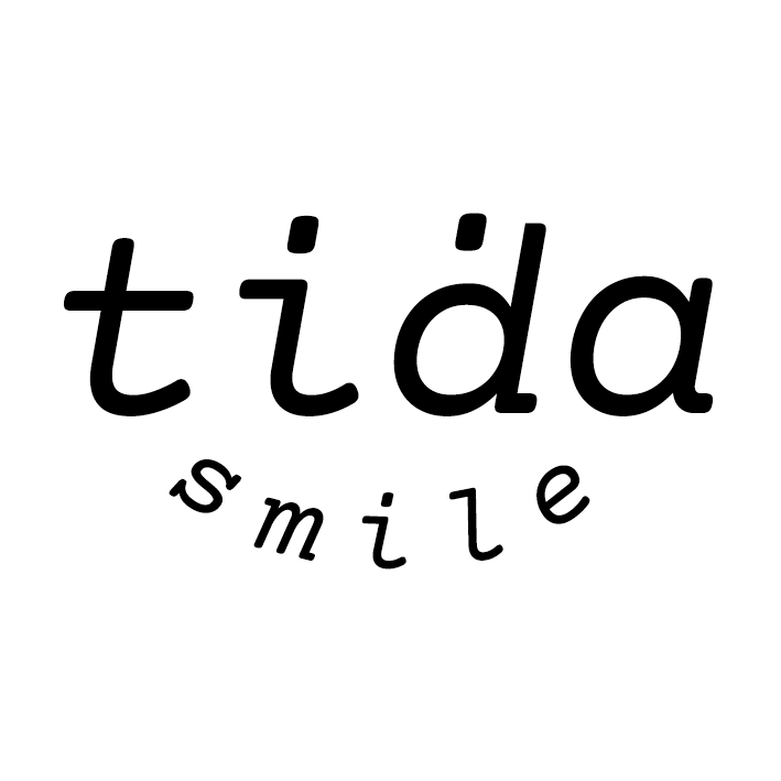 tidasmileロゴ